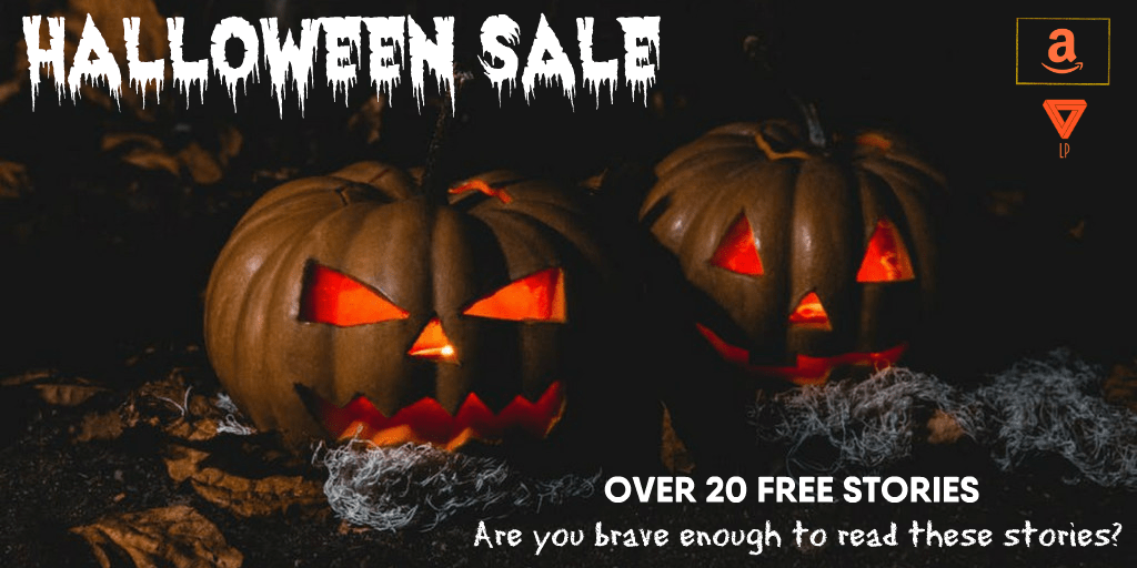 halloween sale 2019 2